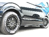【R2年式/ワゴンGL4WD/内装架装Ver1】ベッドキット★フローリング施工★脱着式テーブル他★＊＊全国ご納車可能＊＊