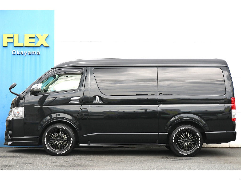 【R2年式/ワゴンGL4WD/内装架装Ver1】ベッドキット★フローリング施工★脱着式テーブル他★＊＊全国ご納車可能＊＊