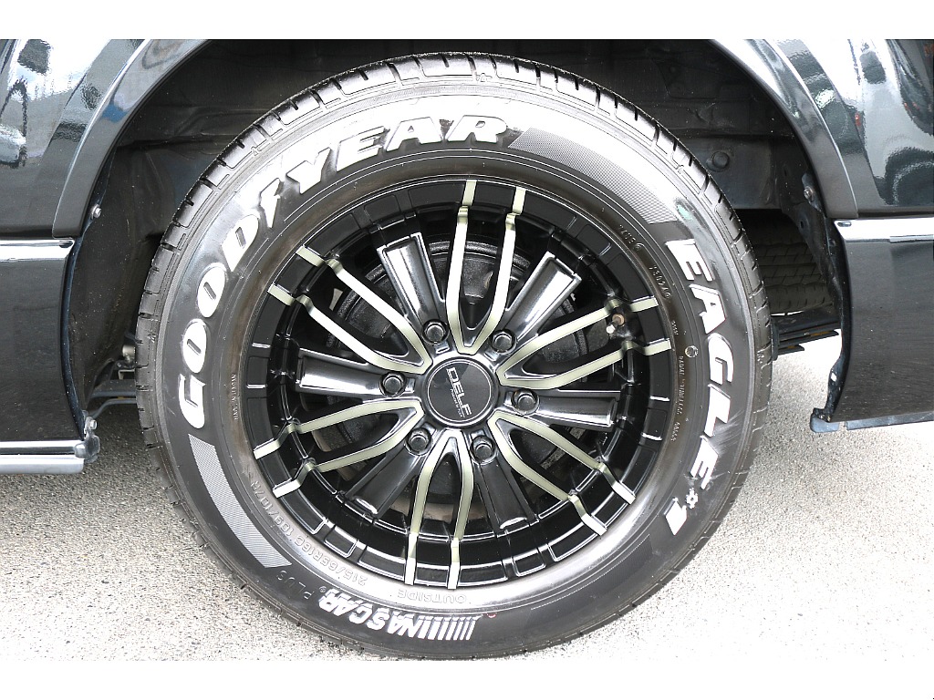 【R2年式/ワゴンGL4WD/内装架装Ver1】ベッドキット★フローリング施工★脱着式テーブル他★＊＊全国ご納車可能＊＊