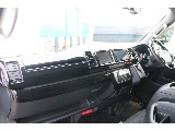【R2年式/ワゴンGL4WD/内装架装Ver1】ベッドキット★フローリング施工★脱着式テーブル他★＊＊全国ご納車可能＊＊