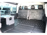 【R2年式/ワゴンGL4WD/内装架装Ver1】ベッドキット★フローリング施工★脱着式テーブル他★＊＊全国ご納車可能＊＊