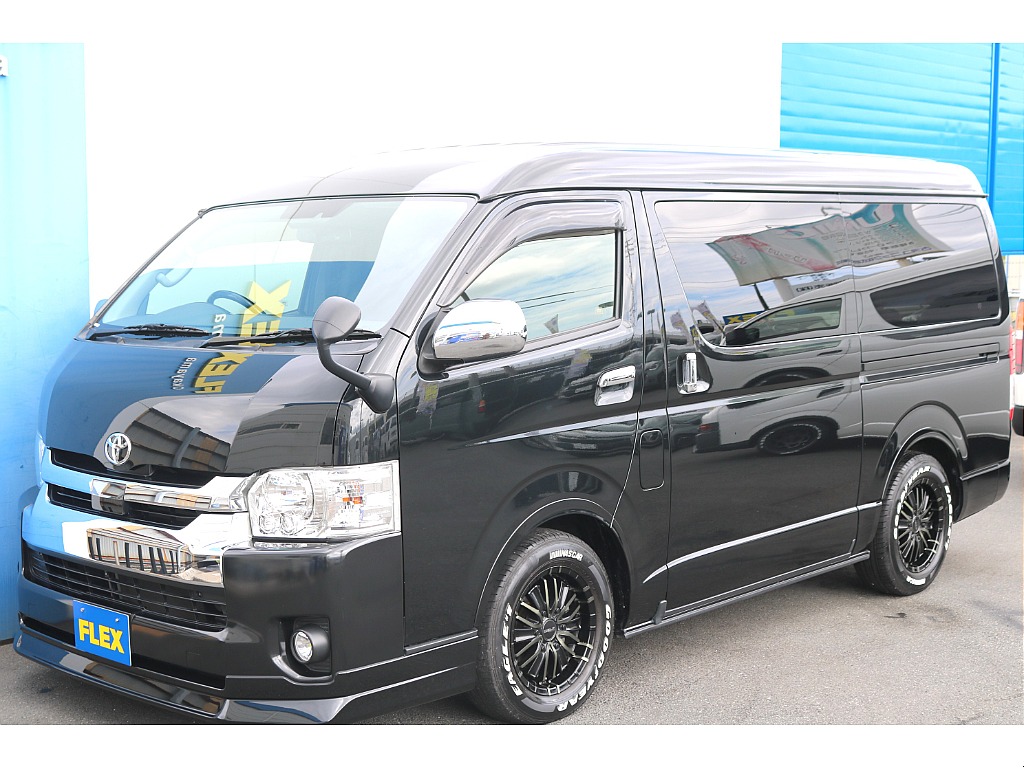【R2年式/ワゴンGL4WD/内装架装Ver1】ベッドキット★フローリング施工★脱着式テーブル他★＊＊全国ご納車可能＊＊