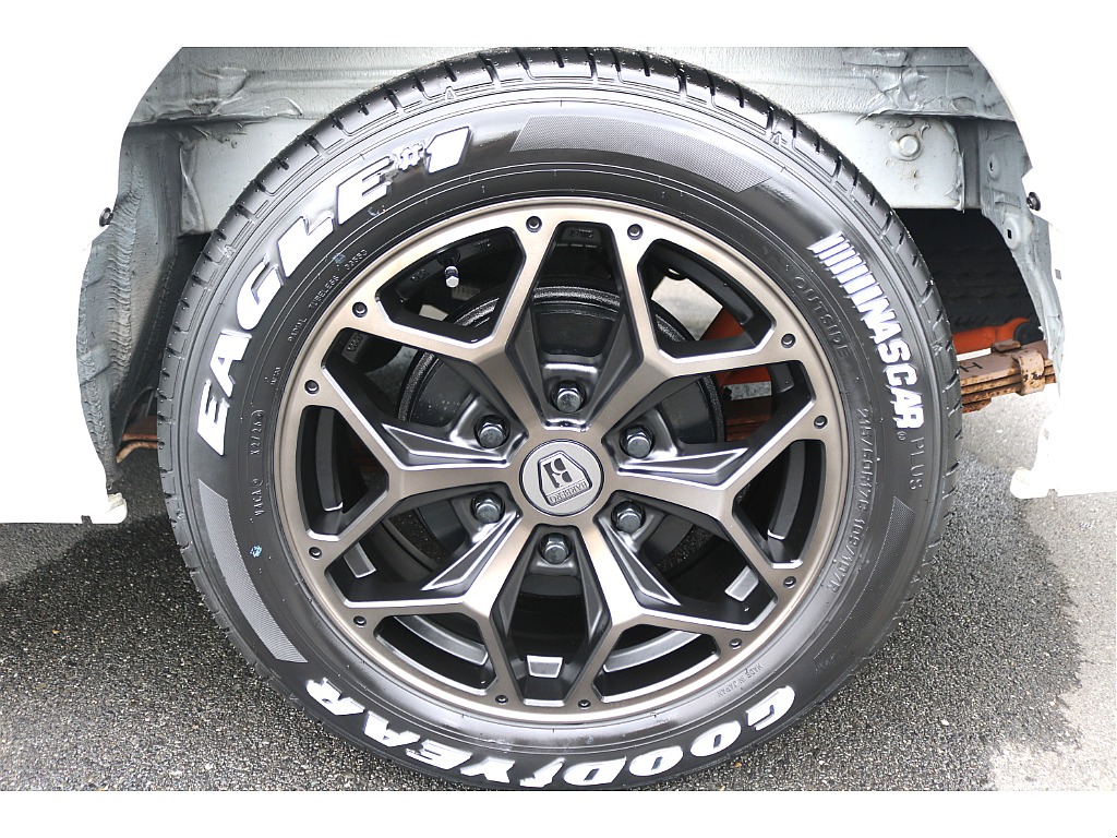 【R2年式/ワゴンGL4WD/RXパッケージ】超希少★uiビークル製内装架装済コンプリート★キャプテンシート2脚★＊＊全国ご納車可能＊＊