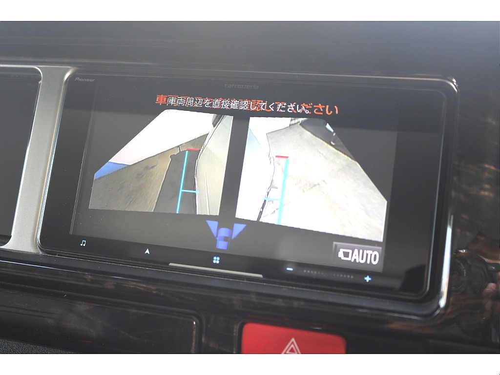 【R2年式/ワゴンGL4WD/RXパッケージ】超希少★uiビークル製内装架装済コンプリート★キャプテンシート2脚★＊＊全国ご納車可能＊＊