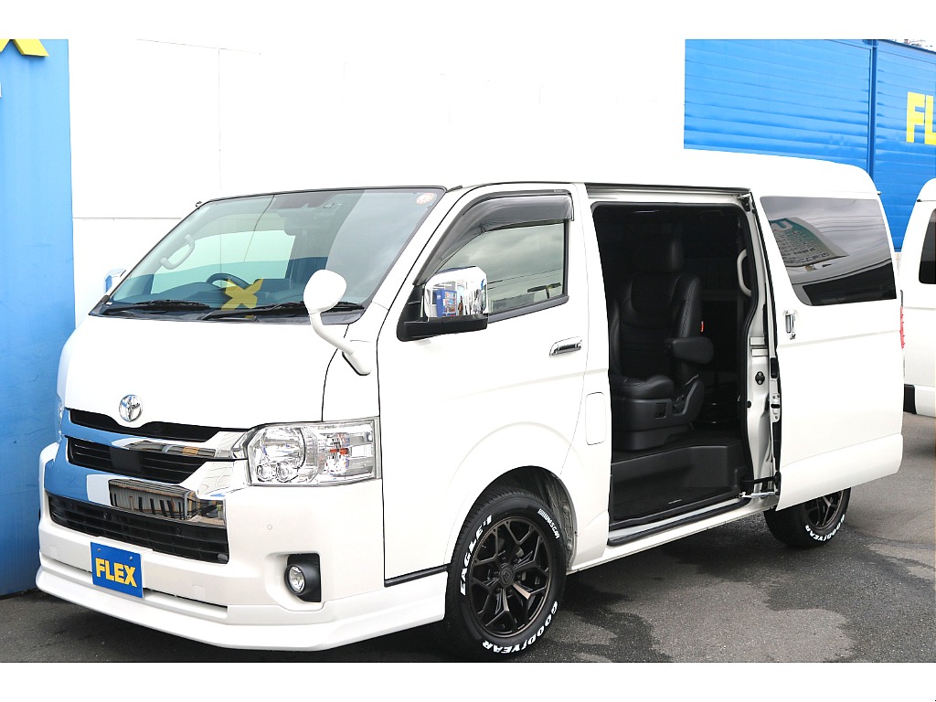 【R2年式/ワゴンGL4WD/RXパッケージ】超希少★uiビークル製内装架装済コンプリート★キャプテンシート2脚★＊＊全国ご納車可能＊＊