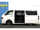 【R5年式/4ナンバー/完成車両】BUANフルエアロ★KBレ...