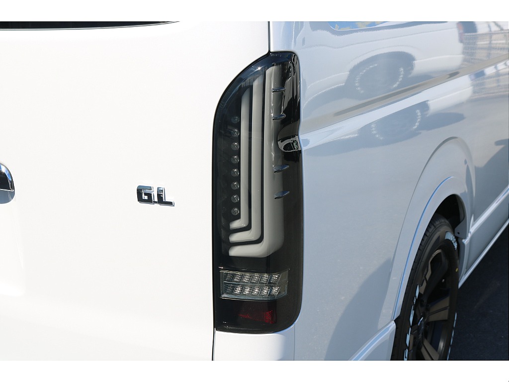 【新車/ワゴンGL/Various】新作キャンピング★８ナンバー登録★サブバッテリー＆1500Wインバーター追加可能★＊＊全国ご納車OK＊＊