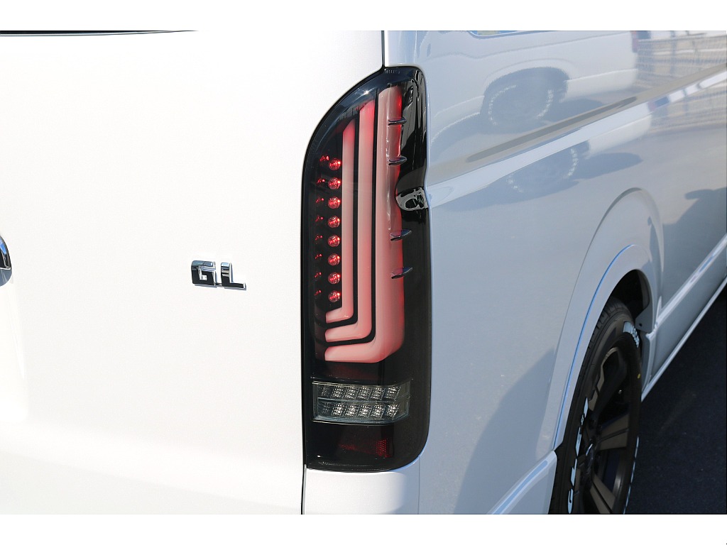 【新車/ワゴンGL/Various】新作キャンピング★８ナンバー登録★サブバッテリー＆1500Wインバーター追加可能★＊＊全国ご納車OK＊＊