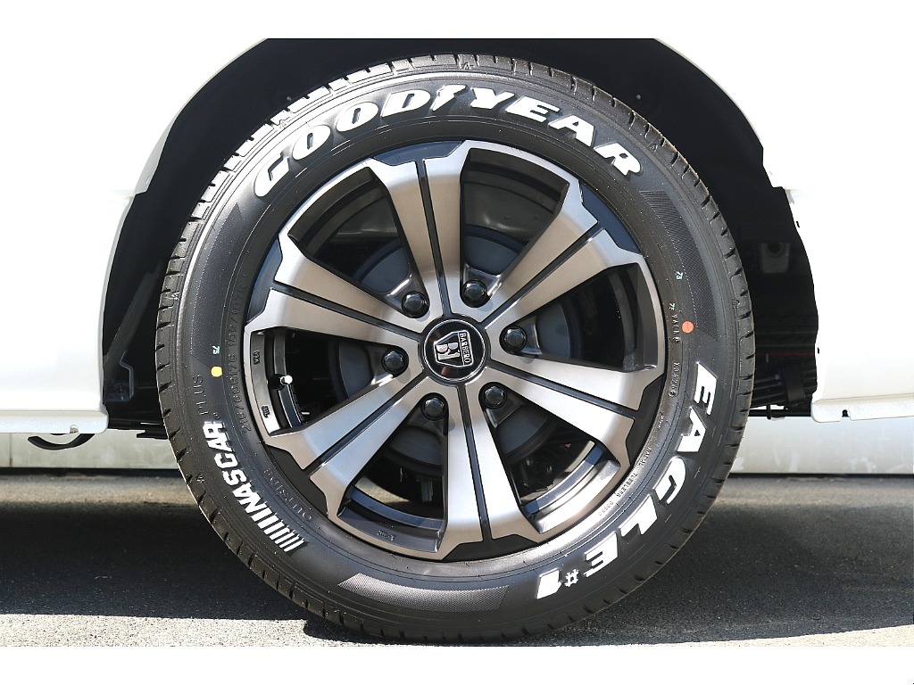 【新車/ワゴンGL/Various】新作キャンピング★８ナンバー登録★サブバッテリー＆1500Wインバーター追加可能★＊＊全国ご納車OK＊＊