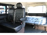 【新車/ワゴンGL/Various】新作キャンピング★８ナンバー登録★サブバッテリー＆1500Wインバーター追加可能★＊＊全国ご納車OK＊＊