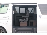 【新車/ワゴンGL/Various】新作キャンピング★８ナンバー登録★サブバッテリー＆1500Wインバーター追加可能★＊＊全国ご納車OK＊＊