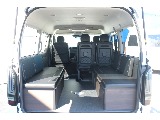 【新車/ワゴンGL/Various】新作キャンピング★８ナンバー登録★サブバッテリー＆1500Wインバーター追加可能★＊＊全国ご納車OK＊＊