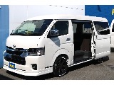 【新車/ワゴンGL/Various】新作キャンピング★８ナンバー登録★サブバッテリー＆1500Wインバーター追加可能★＊＊全国ご納車OK＊＊