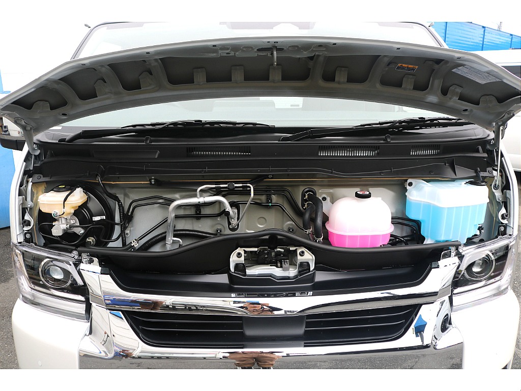 【新車/ワゴンGL/Various】新作キャンピング★８ナンバー登録★サブバッテリー＆1500Wインバーター追加可能★＊＊全国ご納車OK＊＊
