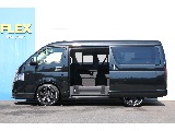 【新車9型/ワゴンGL/2WD】スタンダードレイアウト10人...