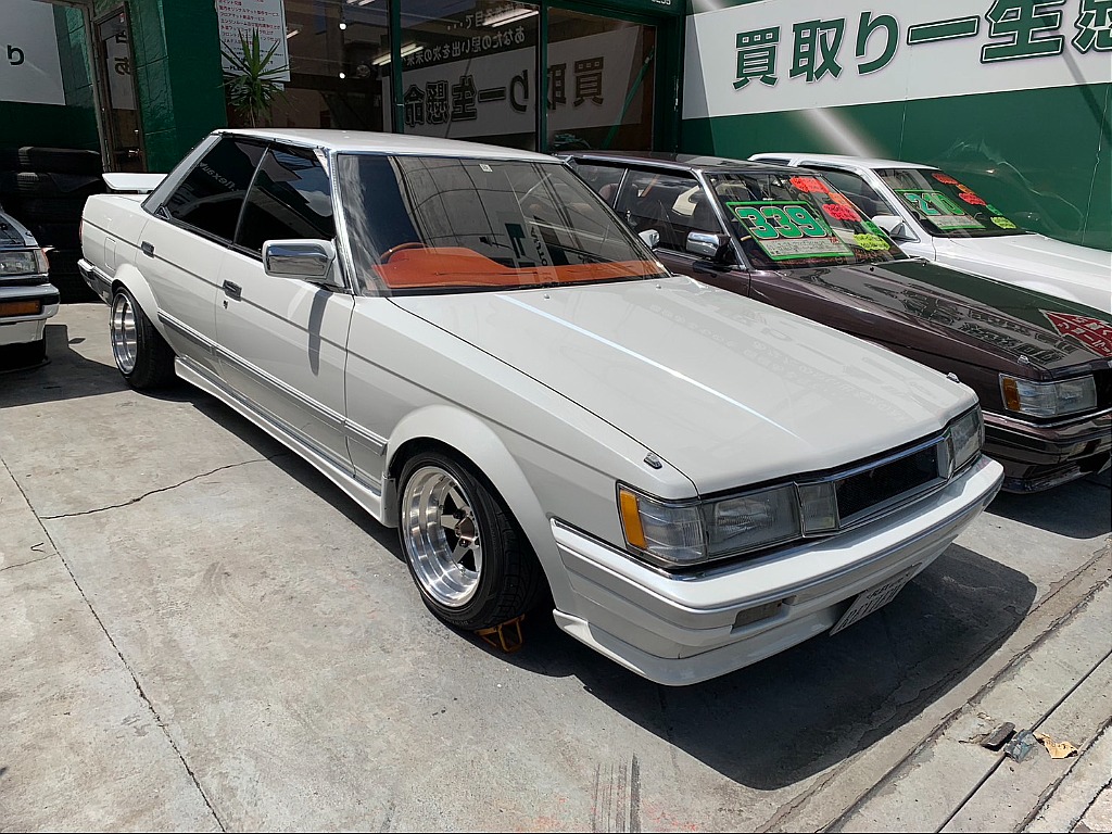 フレックス 旧車 世田谷店の販売実績 | 中古車・新車販売のFLEX 