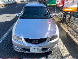 ホンダ アコードセダン(2枚目)