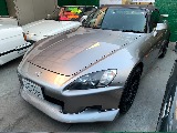 ホンダ S2000(3枚目)