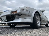 トヨタ MR2(11枚目)