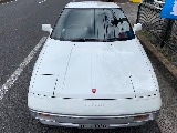 トヨタ MR2(2枚目)