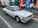 トヨタ マークⅡ(1枚目)