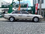 トヨタ マークⅡセダン(20枚目)