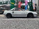 トヨタ MR2(20枚目)