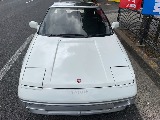 トヨタ MR2(2枚目)