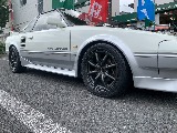 トヨタ MR2(3枚目)