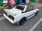 トヨタ MR2(4枚目)