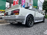 トヨタ MR2(5枚目)