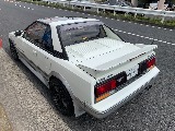 トヨタ MR2(7枚目)