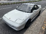 トヨタ MR2(9枚目)