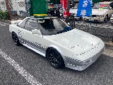 トヨタ MR2(1枚目)