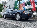 日産 セドリック 4ドアHT(3枚目)