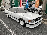 トヨタ チェイサー(1枚目)