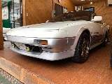 トヨタ MR2(2枚目)