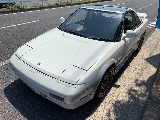 トヨタ MR2(8枚目)