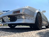 トヨタ MR2(9枚目)