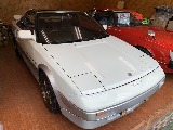 トヨタ MR2(1枚目)