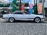 トヨタ マークⅡ4ドアHT(20枚目)