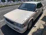 日産 セドリック4ドアHT(10枚目)