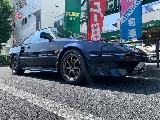 トヨタ MR2(3枚目)