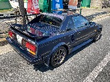 トヨタ MR2(4枚目)