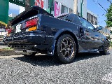 トヨタ MR2(5枚目)