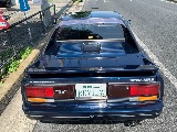 トヨタ MR2(6枚目)