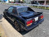 トヨタ MR2(7枚目)