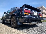 トヨタ MR2(8枚目)