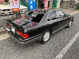 日産 レパード(4枚目)