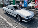 日産 スカイライン2ドアHT(1枚目)